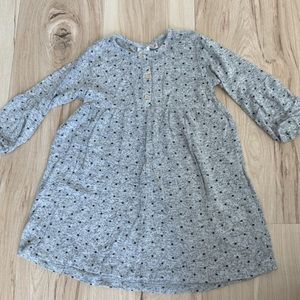Zara Toddler dress size 3-4